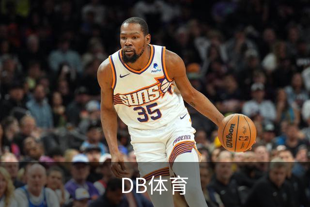 DB体育公司介绍图片
